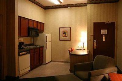 фото отеля Hampton Inn Scottsburg