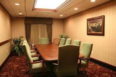 фото отеля Hampton Inn Scottsburg