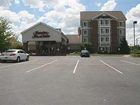фото отеля Hampton Inn Scottsburg