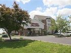 фото отеля Hampton Inn Scottsburg