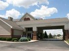 фото отеля Hampton Inn Scottsburg