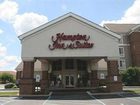 фото отеля Hampton Inn Scottsburg