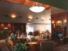 фото отеля Hampton Inn Scottsburg