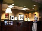 фото отеля Hampton Inn Scottsburg
