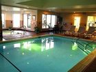 фото отеля Hampton Inn Scottsburg