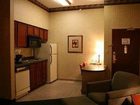 фото отеля Hampton Inn Scottsburg