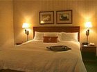 фото отеля Hampton Inn Scottsburg