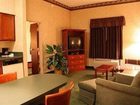 фото отеля Hampton Inn Scottsburg