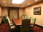 фото отеля Hampton Inn Scottsburg