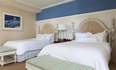 фото отеля The Westin Key West Resort & Marina