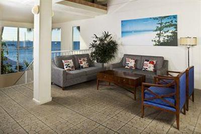 фото отеля Coral Sea Resort Airlie Beach