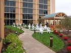 фото отеля Courtyard Canton