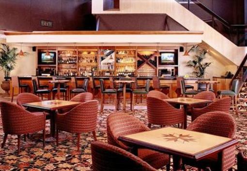 фото отеля Denver Marriott City Center