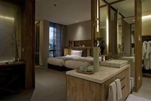 фото отеля Tea Boutique Hotel Hangzhou
