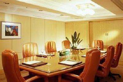 фото отеля Lotte Hotel Busan