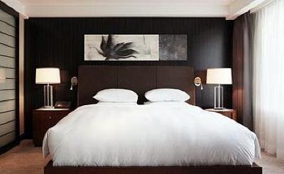 фото отеля Lotte Hotel Busan