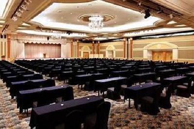 фото отеля Lotte Hotel Busan