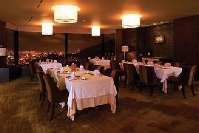 фото отеля Lotte Hotel Busan