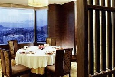 фото отеля Lotte Hotel Busan