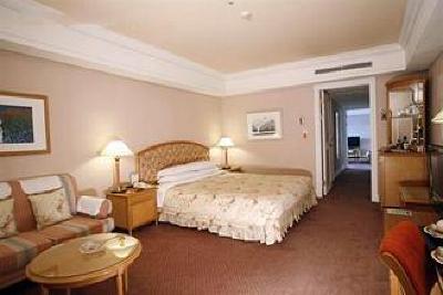 фото отеля Lotte Hotel Busan