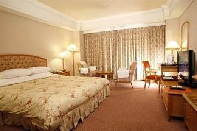 фото отеля Lotte Hotel Busan