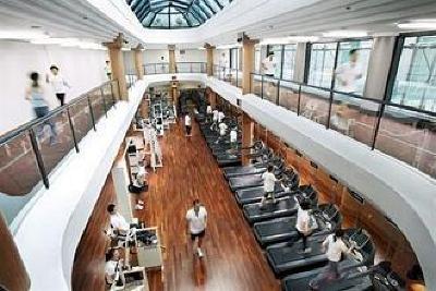фото отеля Lotte Hotel Busan