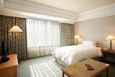 фото отеля Lotte Hotel Busan