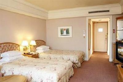 фото отеля Lotte Hotel Busan