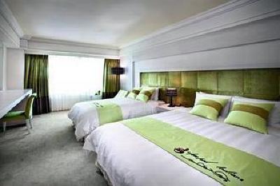 фото отеля Lotte Hotel Busan