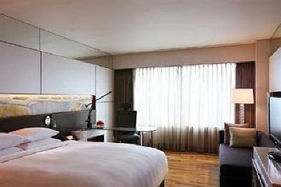 фото отеля Lotte Hotel Busan