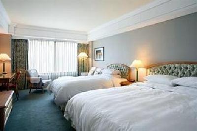фото отеля Lotte Hotel Busan