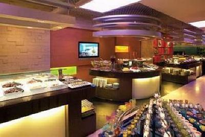 фото отеля Lotte Hotel Busan