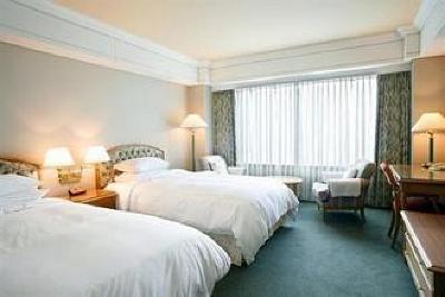 фото отеля Lotte Hotel Busan