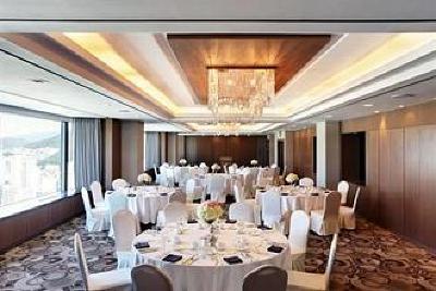 фото отеля Lotte Hotel Busan