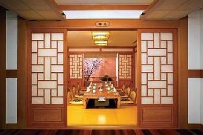 фото отеля Lotte Hotel Busan