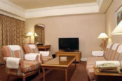 фото отеля Lotte Hotel Busan