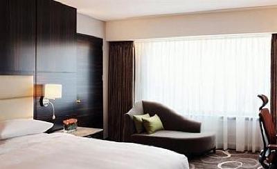 фото отеля Lotte Hotel Busan