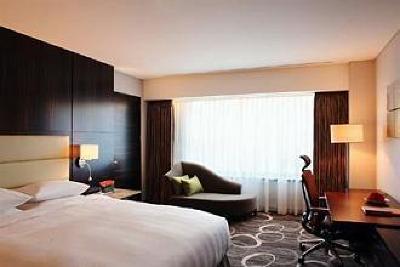 фото отеля Lotte Hotel Busan
