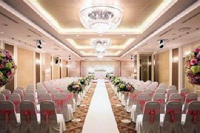 фото отеля Lotte Hotel Busan