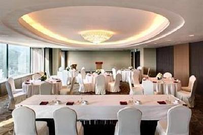 фото отеля Lotte Hotel Busan