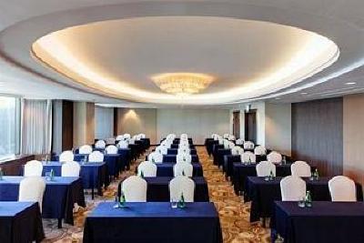 фото отеля Lotte Hotel Busan
