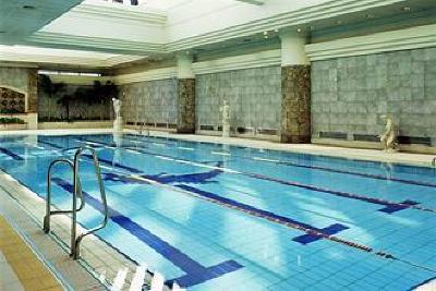 фото отеля Lotte Hotel Busan