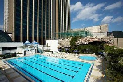 фото отеля Lotte Hotel Busan