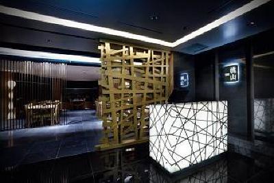 фото отеля Lotte Hotel Busan