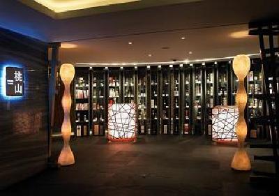 фото отеля Lotte Hotel Busan