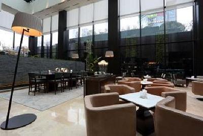 фото отеля Lotte Hotel Busan