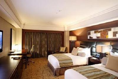 фото отеля Lotte Hotel Busan