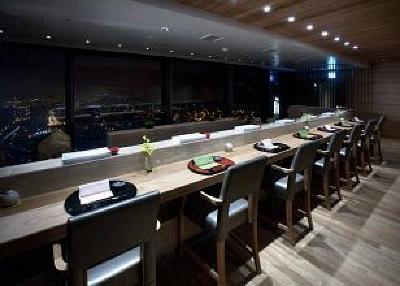 фото отеля Lotte Hotel Busan