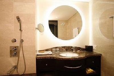 фото отеля Lotte Hotel Busan