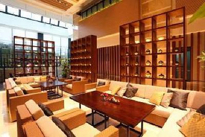 фото отеля Lotte Hotel Busan